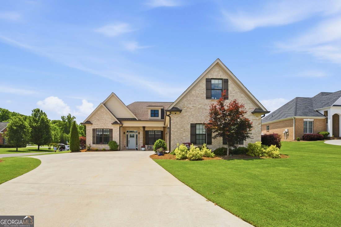 House in Calhoun, Georgia, United States 3 - 18408589