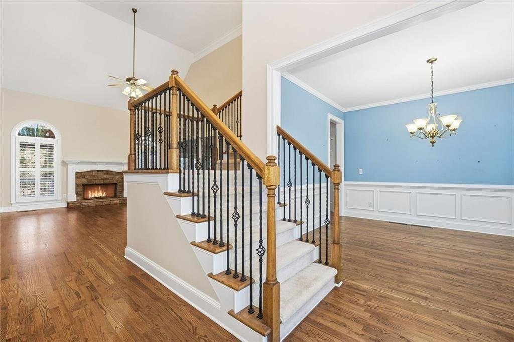 House in Canton, Georgia, United States 5 - 17196088