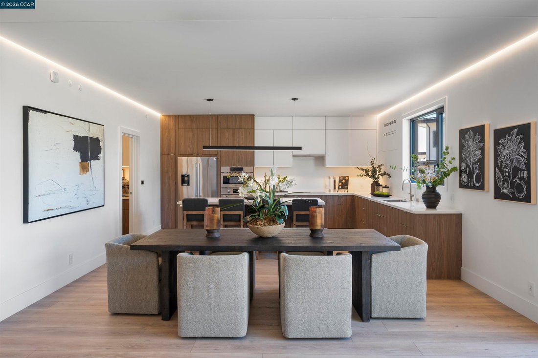 House in Lafayette, California, United States 4 - 17865377