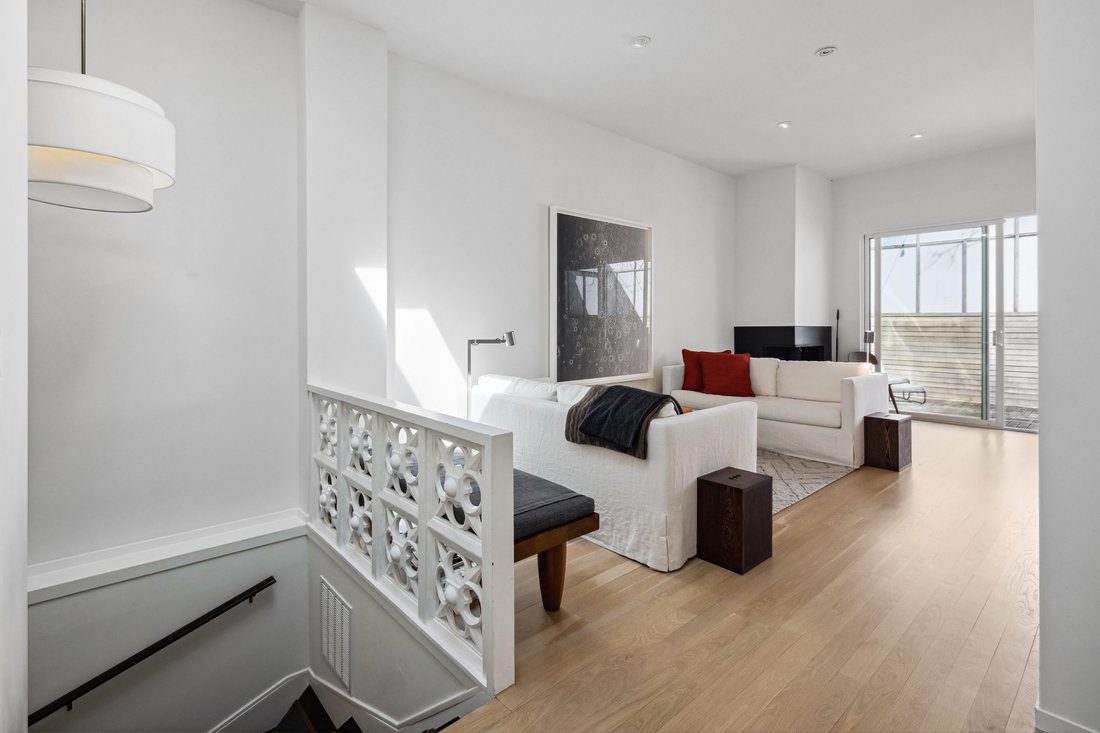 House in San Francisco, California, United States 4 - 18406612
