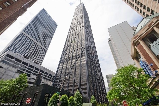 Condo in Chicago, Illinois, United States 1 - 18408367