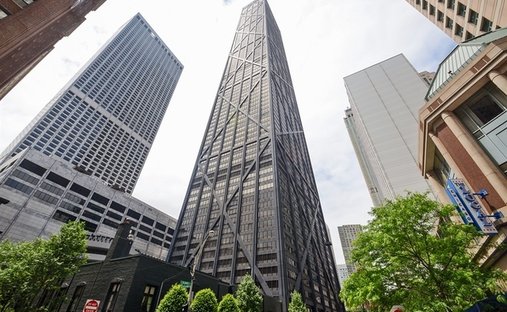 Condominio en Chicago, Illinois, Estados Unidos 1