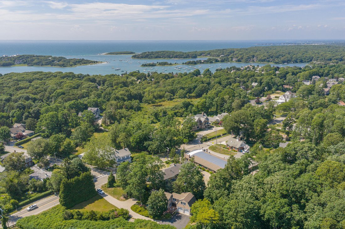 House in Falmouth, Massachusetts, United States 3 - 17422515