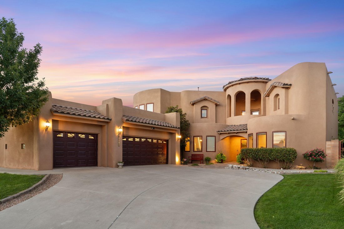 House in Albuquerque, New Mexico, United States 3 - 18395511