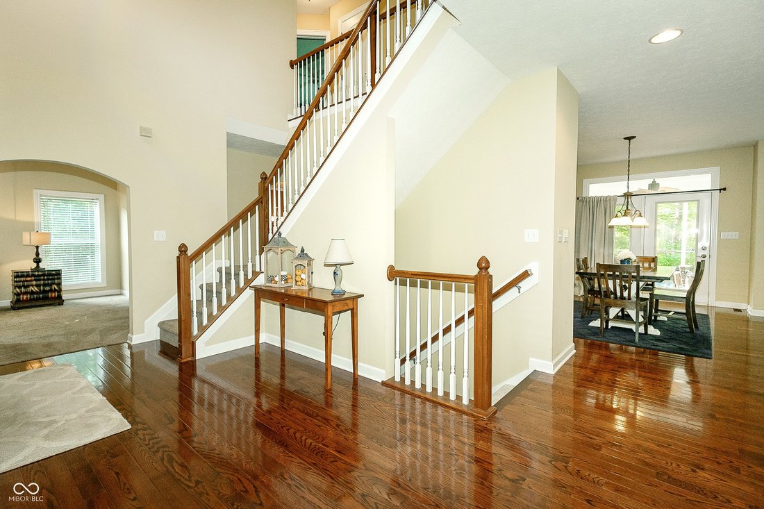 House in Indianapolis, Indiana, United States 5 - 18407838