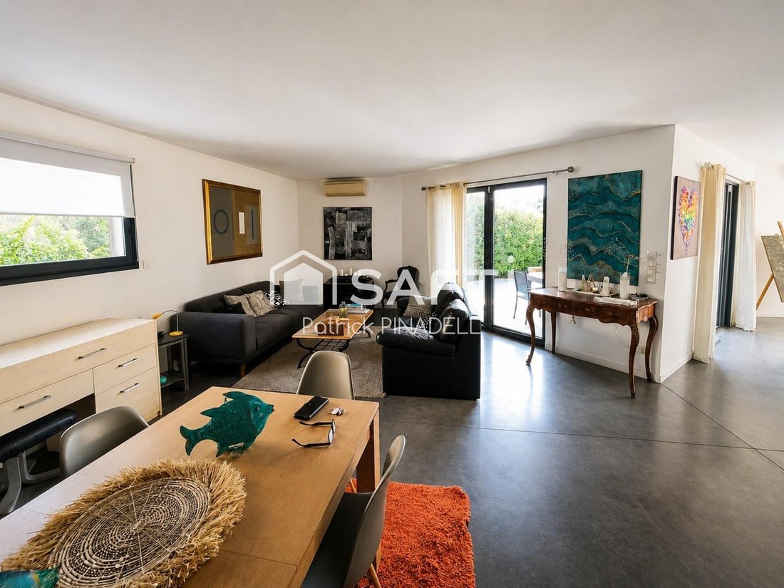 House in Torreilles, Occitania, France 3 - 17627182