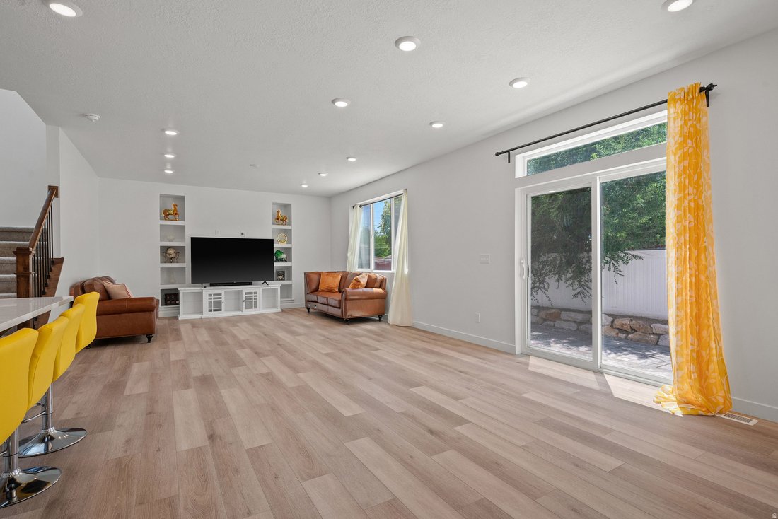 House in Taylorsville, Utah, United States 5 - 18406945