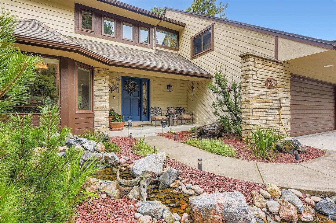 House in Morrison, Colorado, United States 4 - 18414616