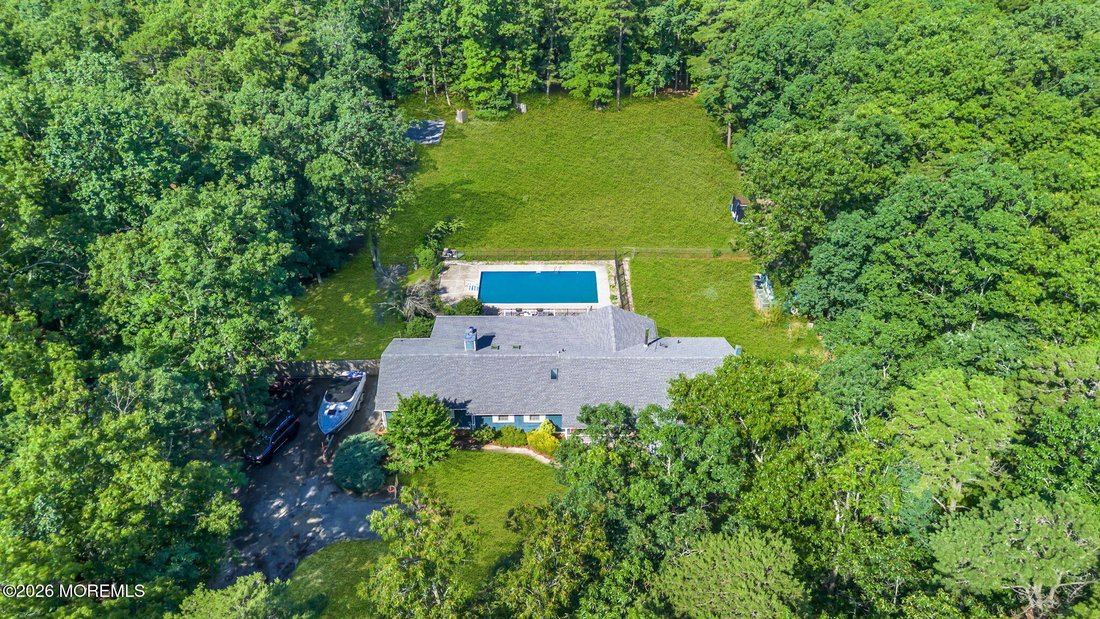House in Toms River, New Jersey, United States 4 - 18408941
