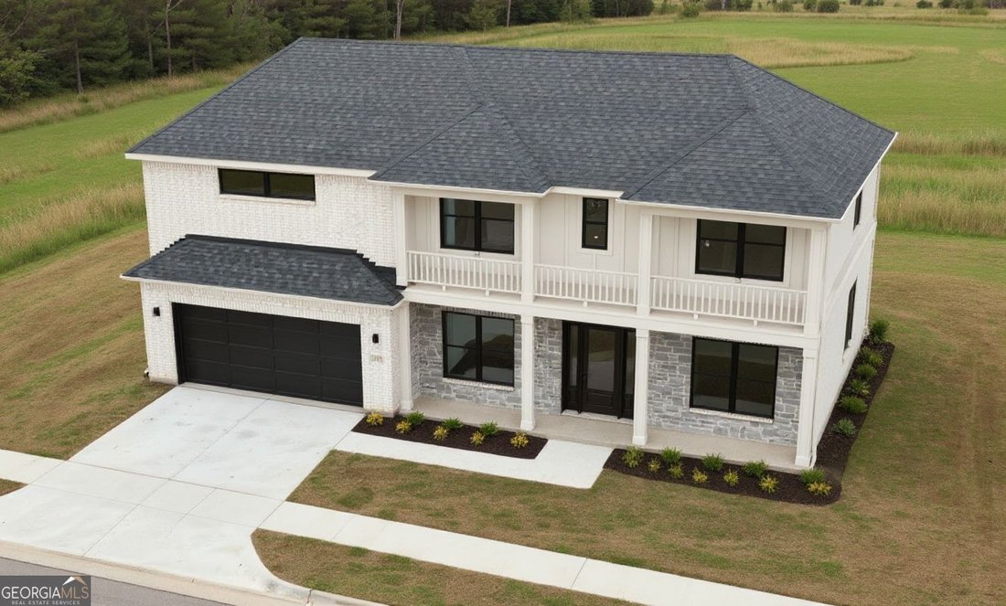 House in Buford, Georgia, United States 4 - 18408633