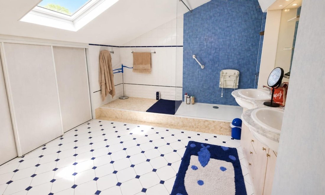 House in Jolimont-Soupetard-Bonhoure, Toulouse, France 5 - 18412907
