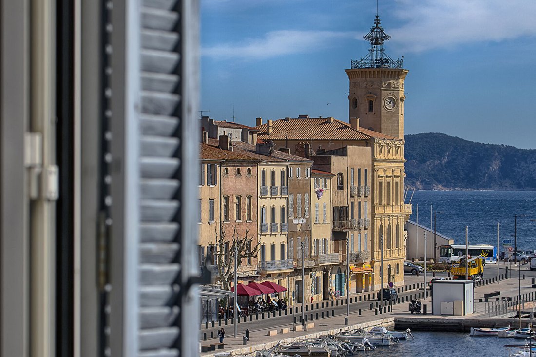 Apartment in La Ciotat, Provence-Alpes-Côte d'Azur, France 2 - 18405723