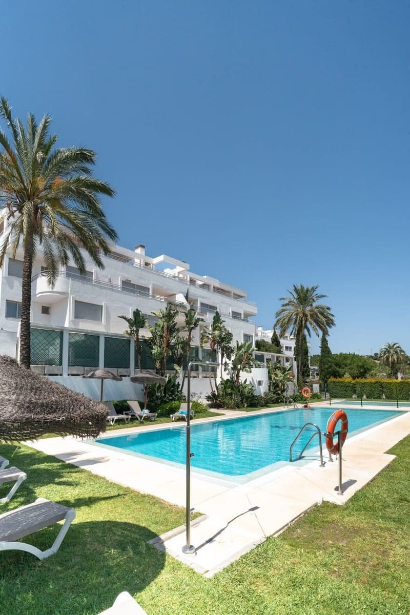 House in Mijas, Andalusia, Spain 1 - 18409403