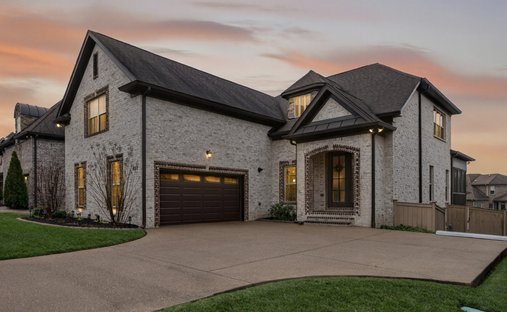 House in Mt. Juliet, Tennessee, United States 1