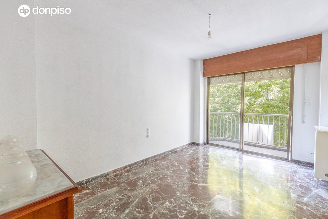 Apartment in Ronda, Granada, Spain 5 - 18408304