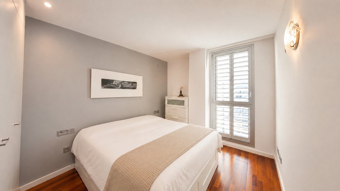 Apartment in Ciutat Vella, Barcelona, Spain 4 - 18411222