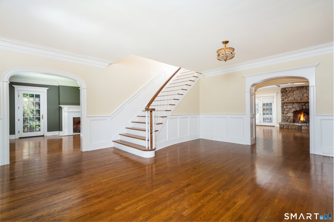 House in Weston, Connecticut, United States 4 - 18414476