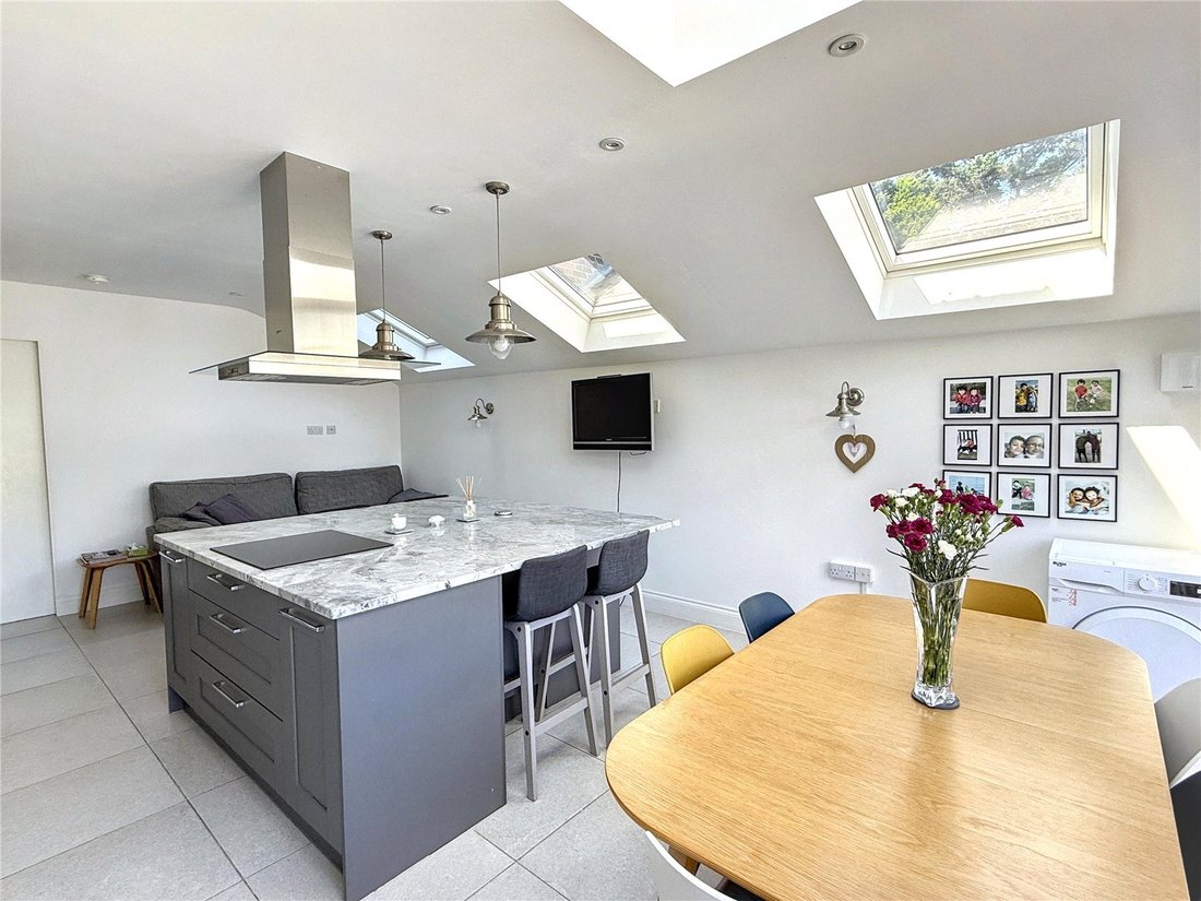 House in High Barnet, Barnet, England 5 - 18407146