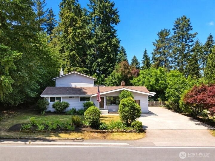 House in Kenmore, Washington, United States 1 - 18410905