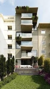 Apartment in Aldoar, Foz do Douro e Nevogilde, Porto District, Portugal 1 - 18411028
