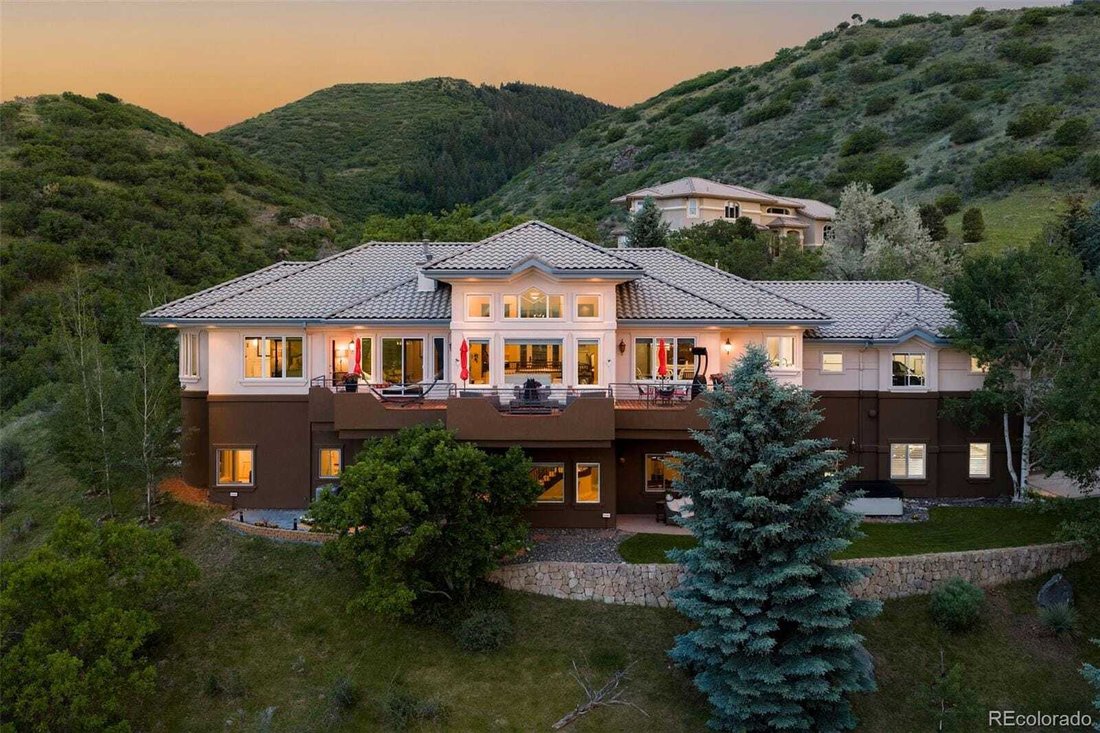 House in Littleton, Colorado, United States 1 - 18168141