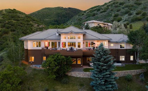 House in Littleton, Colorado, United States 1
