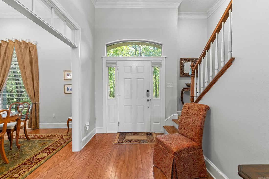 House in Conway, Arkansas, United States 4 - 18406808
