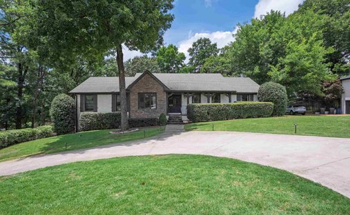 Casa en Vestavia Hills, Alabama, Estados Unidos 1