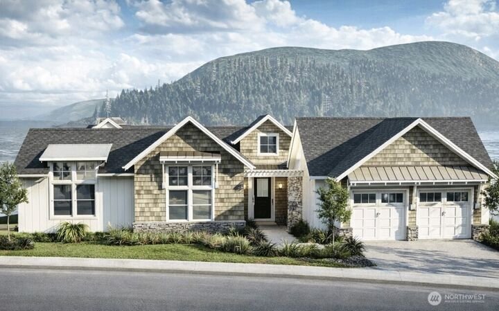 House in Anacortes, Washington, United States 3 - 18410919
