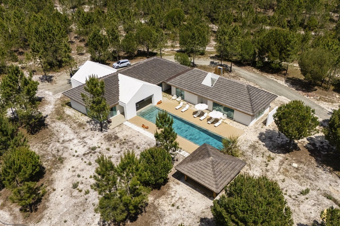 House in Carvalhal, Setubal, Portugal 2 - 18412550