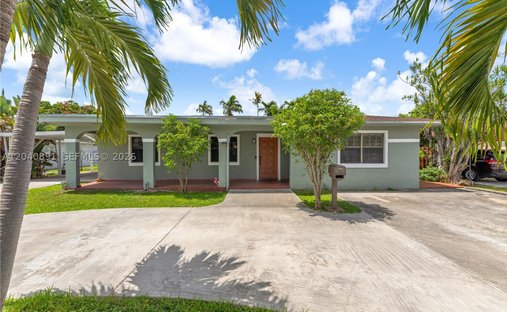 House in Miami, Florida, United States 1
