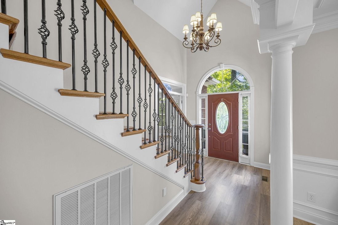 House in Taylors, South Carolina, United States 5 - 18408898