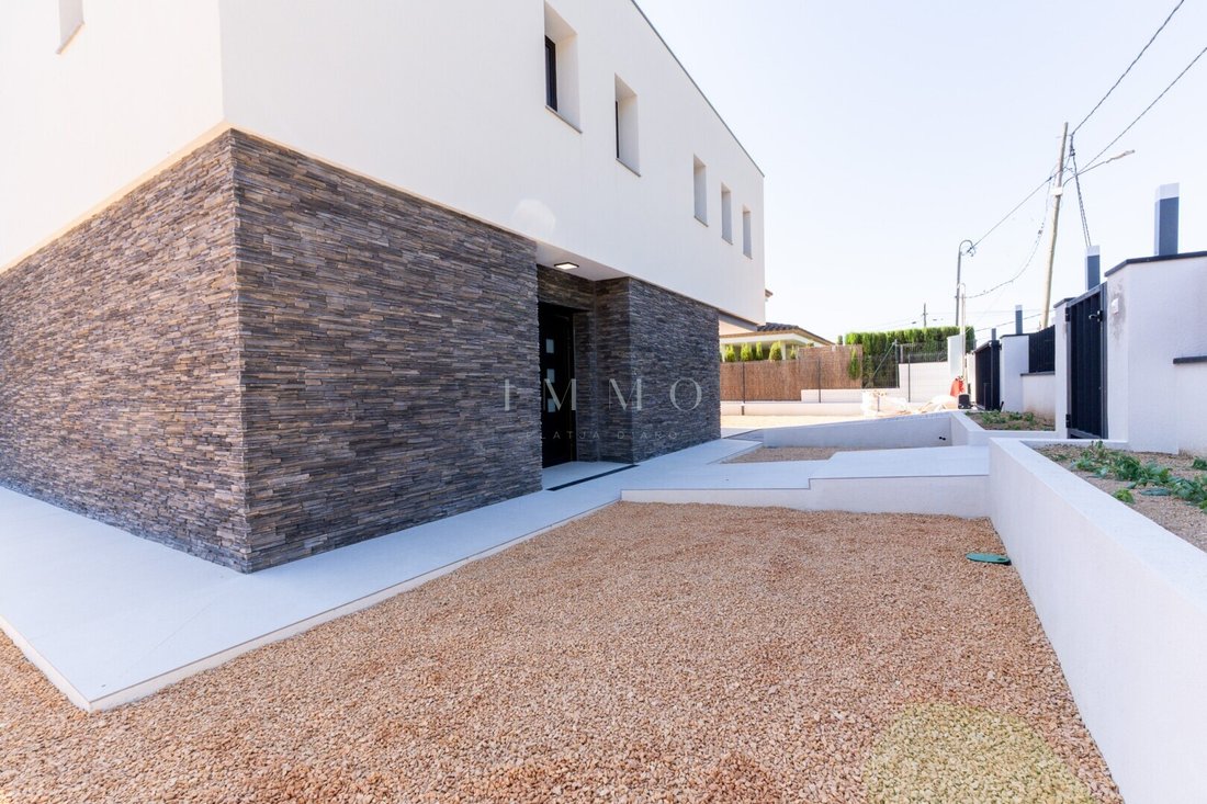 House in Calonge i Sant Antoni, Catalonia, Spain 4 - 18413440