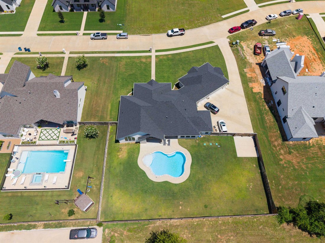 House in Bullard, Texas, United States 3 - 18407063