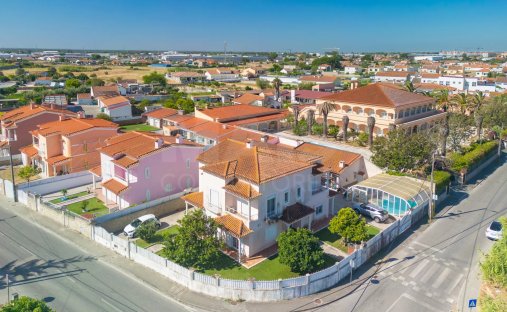 Villa in Benavente, Distrikt Santarém, Portugal 1