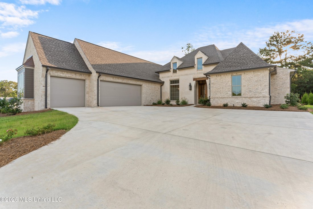 House in Flowood, Mississippi, United States 2 - 18406747