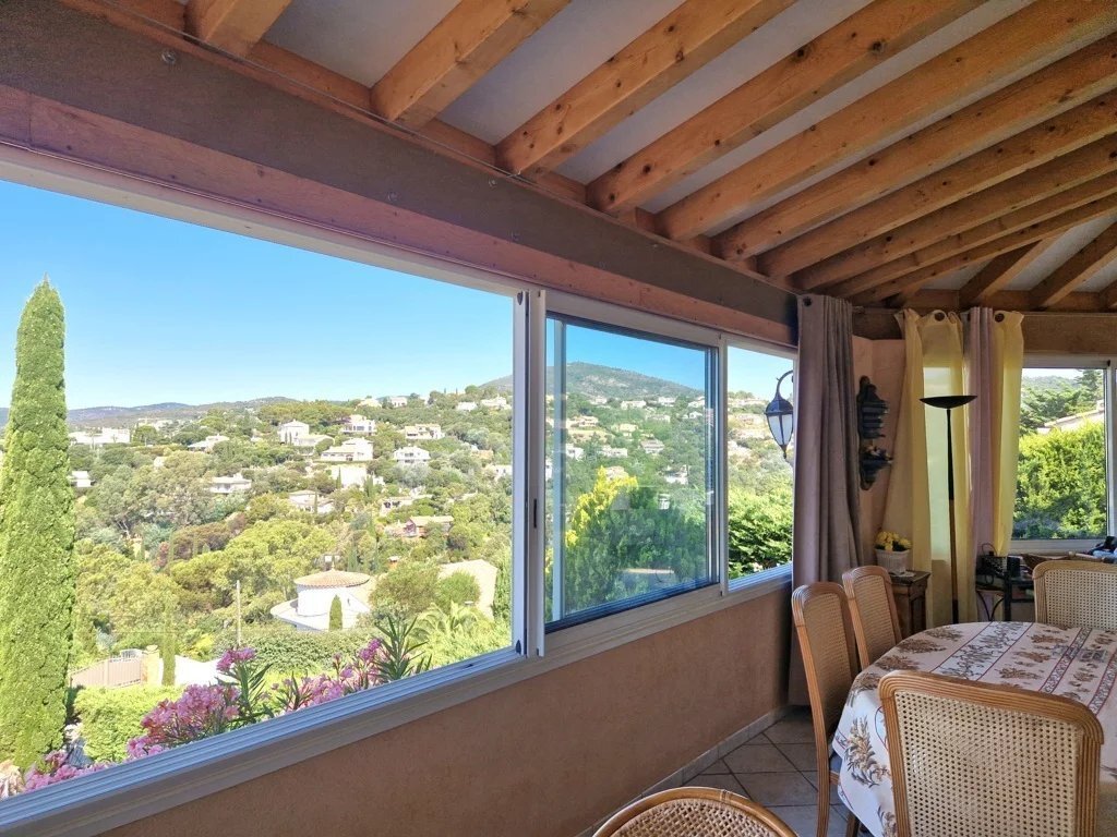 House in Basse Suane-Les Virgiles, Sainte-Maxime, France 3 - 18412329