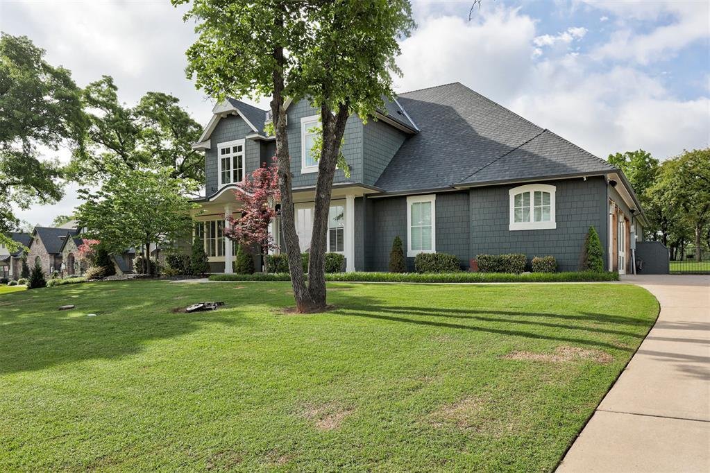 House in Jones, Oklahoma, United States 2 - 18409059