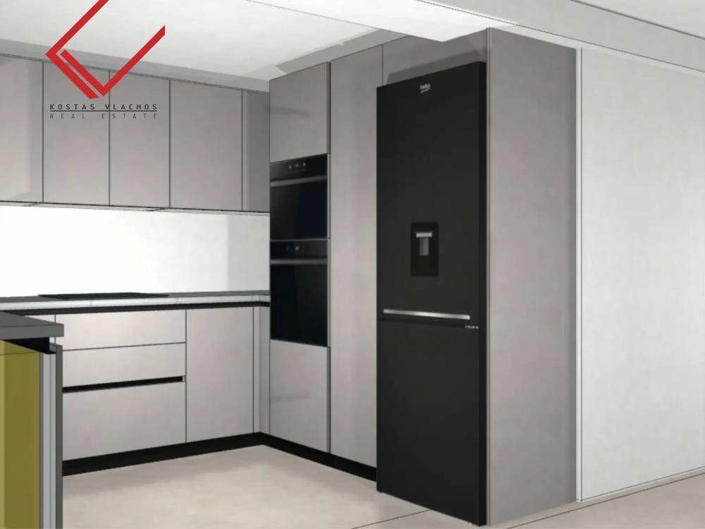 Apartment in Vari, Attica, Greece 5 - 18413665