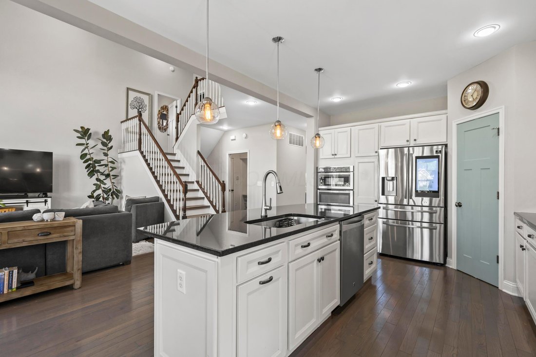 House in Sunbury, Ohio, United States 4 - 18414467