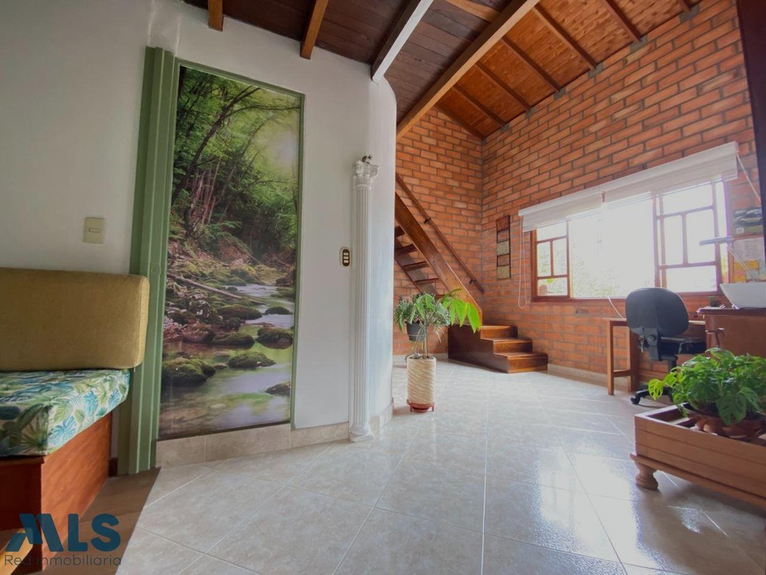 Finca in Envigado, Antioquia, Colombia 5 - 18404049