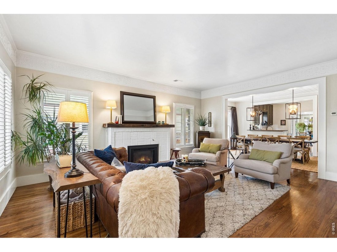House in Fort Collins, Colorado, United States 4 - 18410437