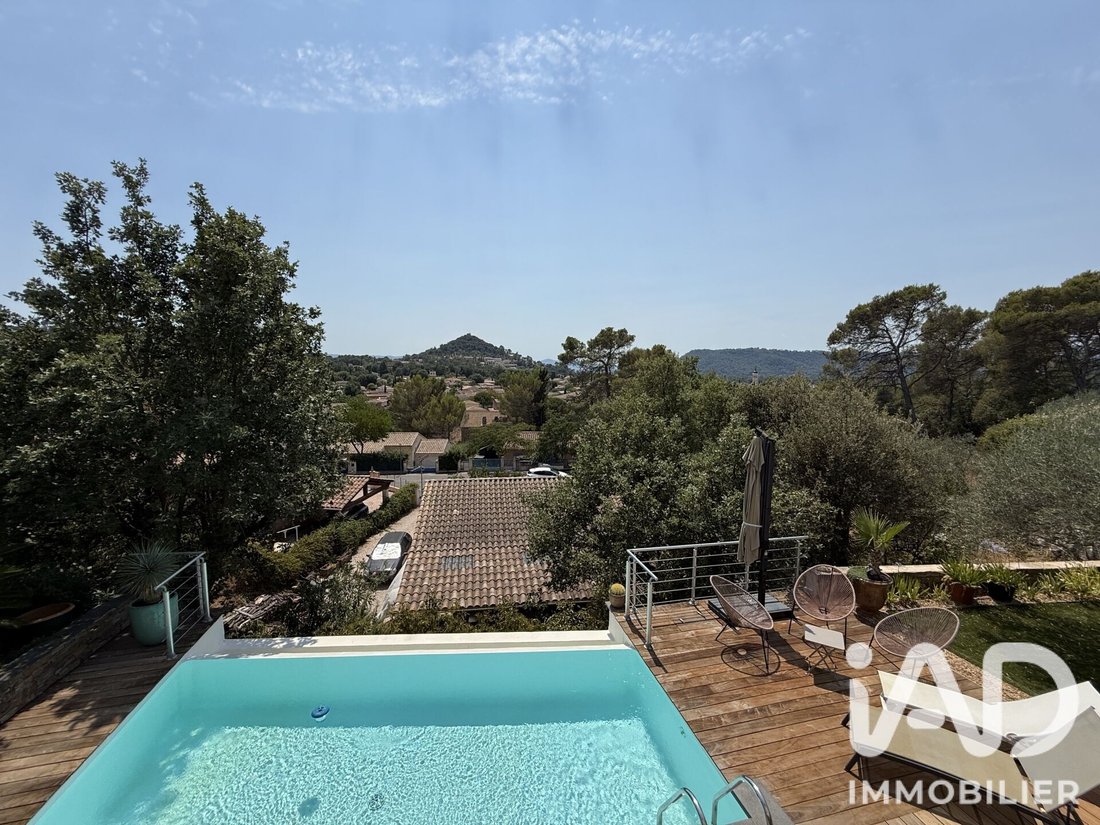 House in Nord, Vidauban, France 2 - 18417695