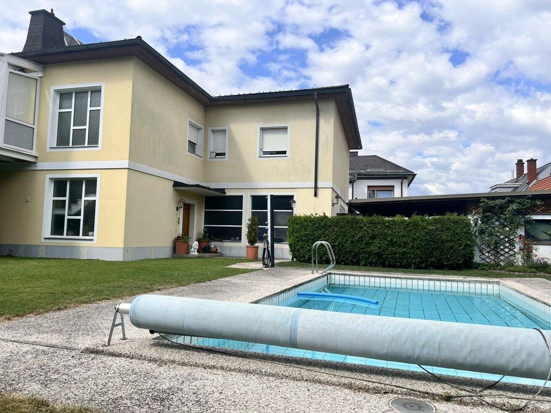 House in Zeltweg, Styria, Austria 2 - 18416931
