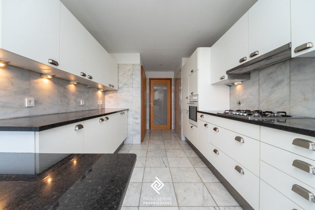 Wohnung in Aldoar, Foz do Douro und Nevogilde, Distrikt Porto, Portugal 5 - 18416877