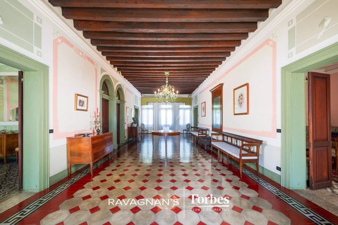 Villa in Marocco - Marignana, Mogliano Veneto, Veneto 2 - 18404458