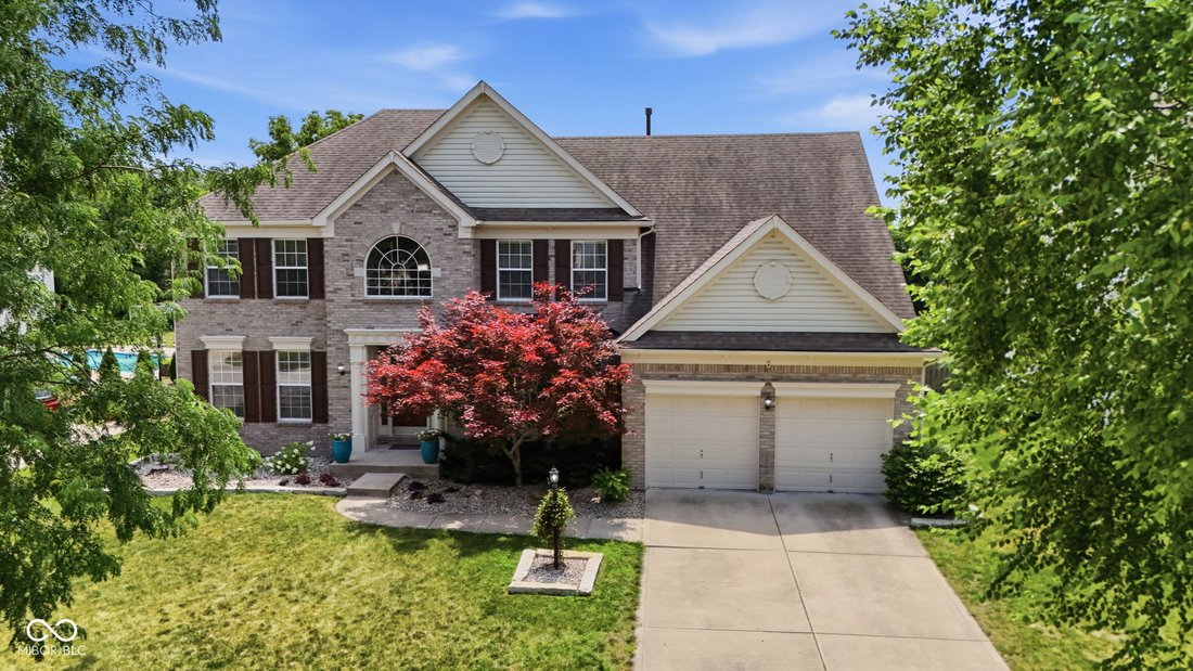 House in Westfield, Indiana, United States 2 - 18409009