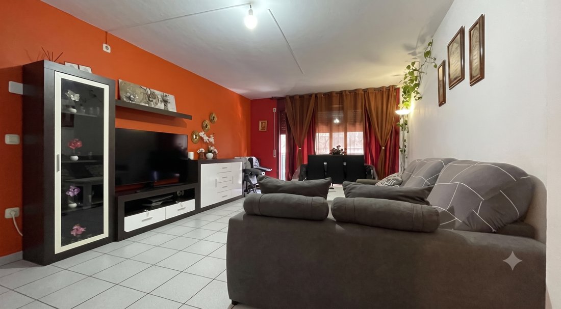 Apartment in Spain 3 - 18411252
