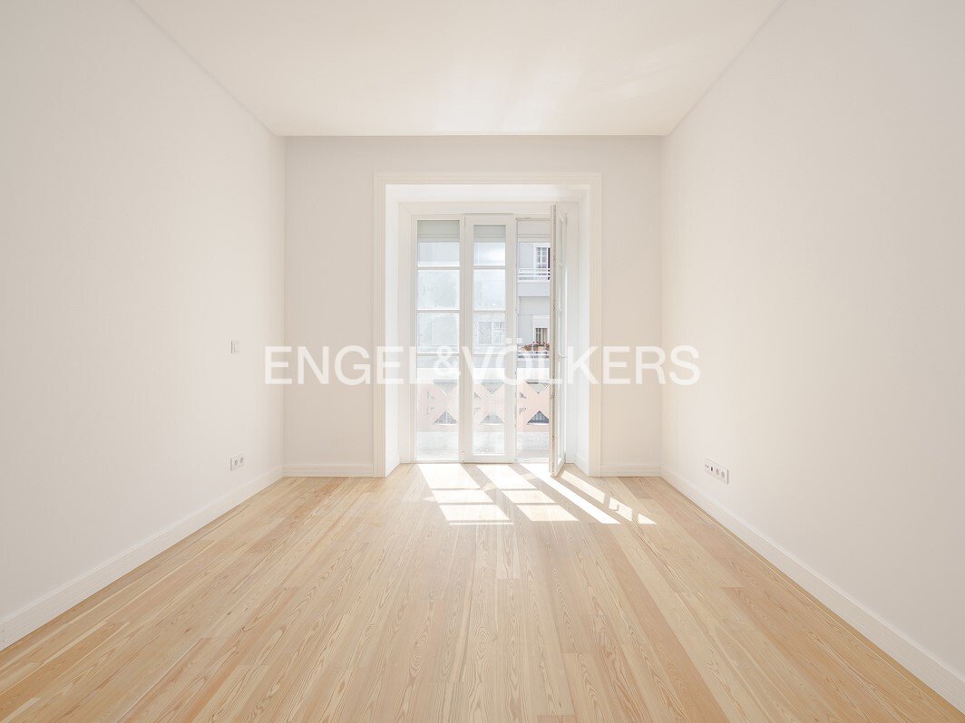 Apartment in Arroios, Lisbon, Portugal 1 - 18404914