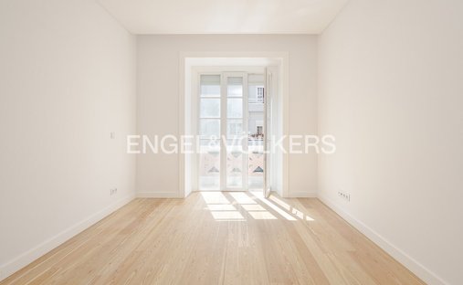Appartement à Arroios, Lisbonne, Portugal 1